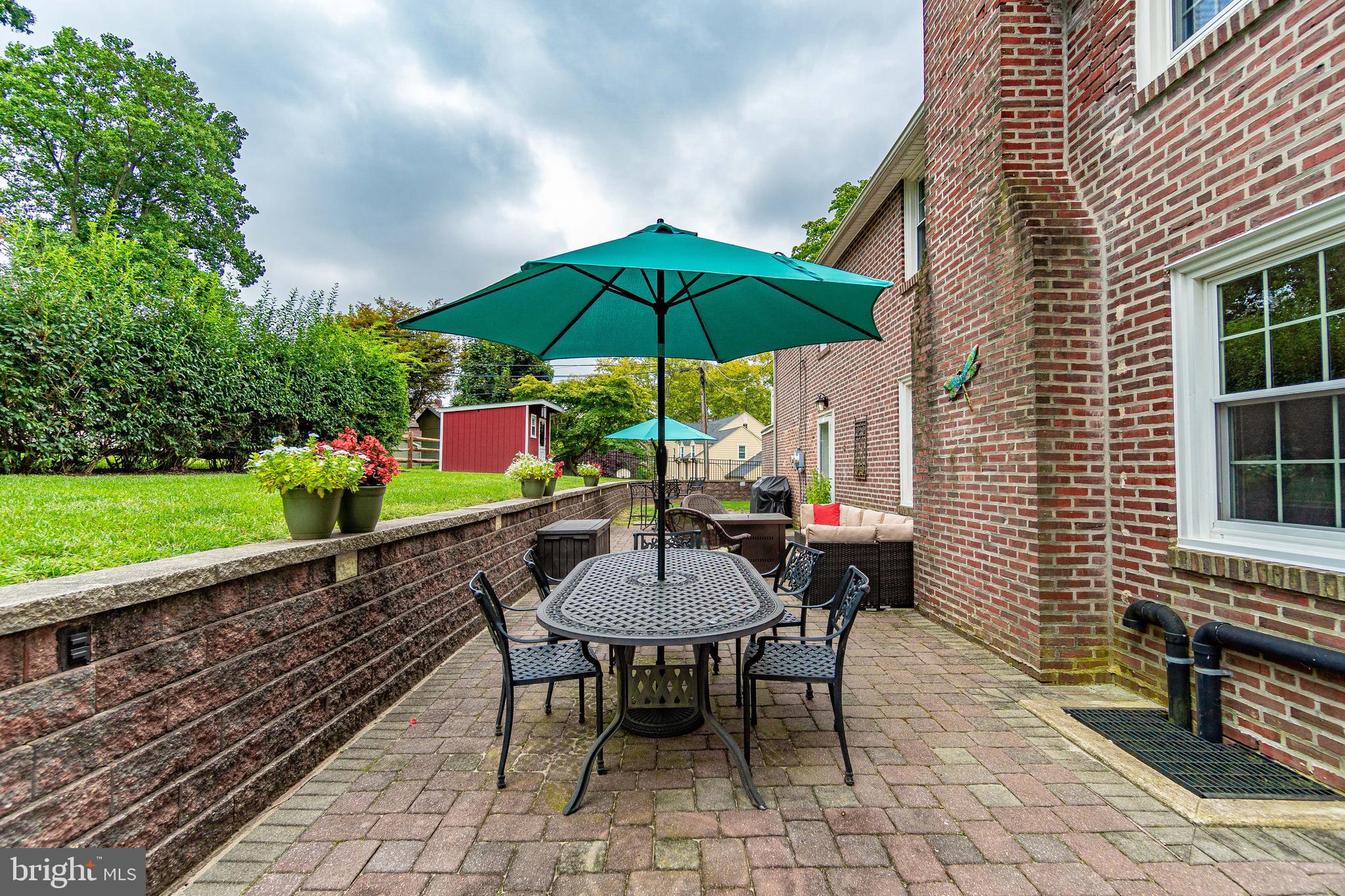 320 Southcroft Road Springfield, PA 19064 - Photo 8 of 36