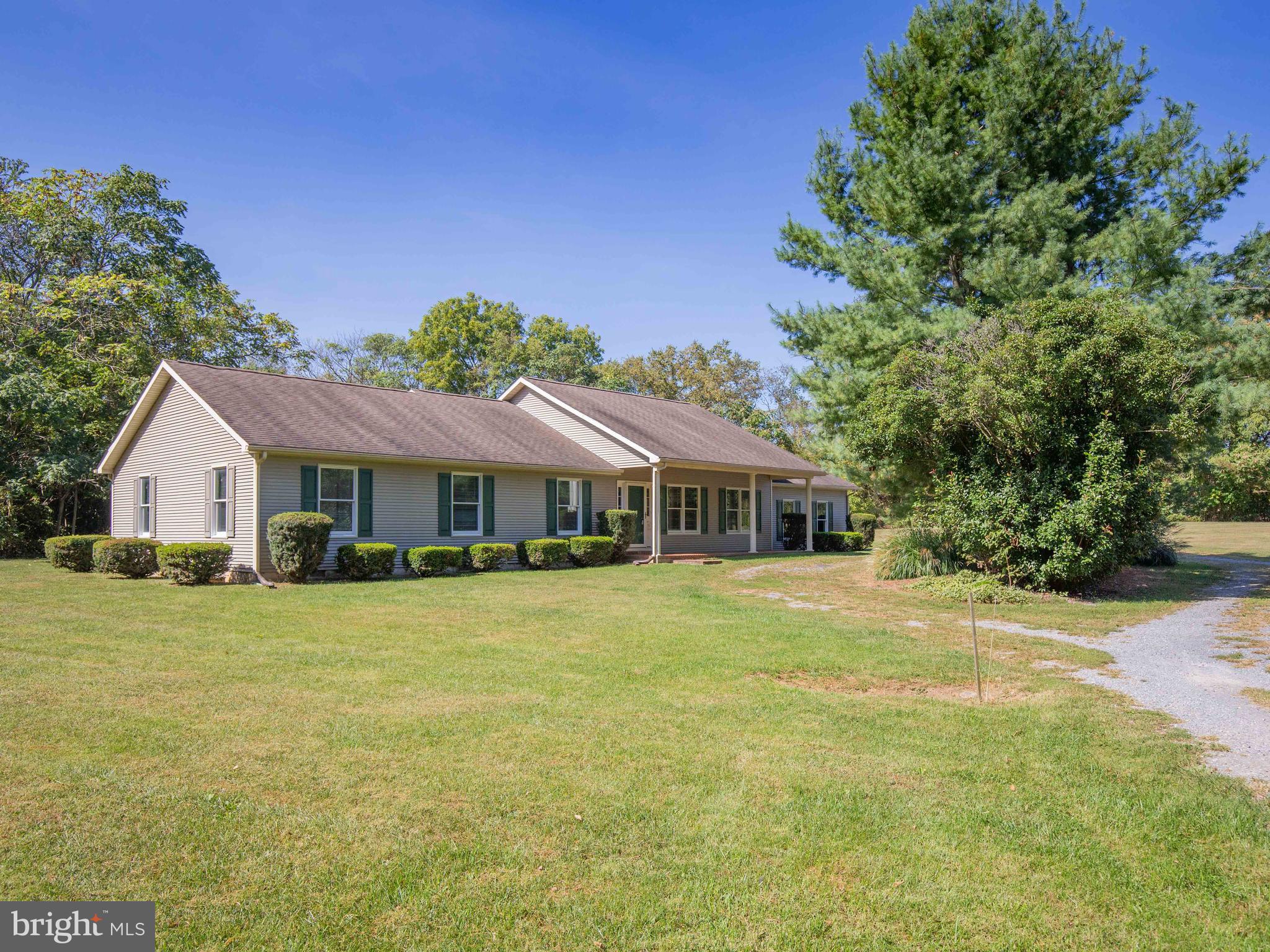 19 Gemini Way Summit Point, WV 25446 - Photo 1 of 53