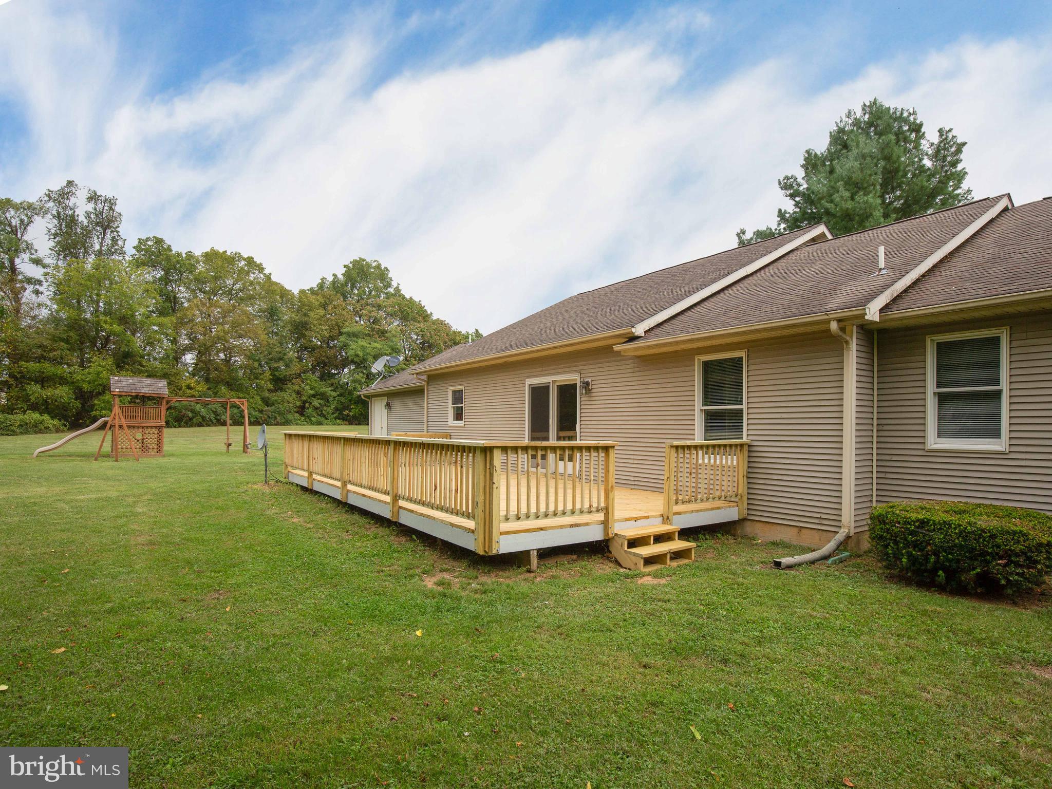 19 Gemini Way Summit Point, WV 25446 - Photo 36 of 53
