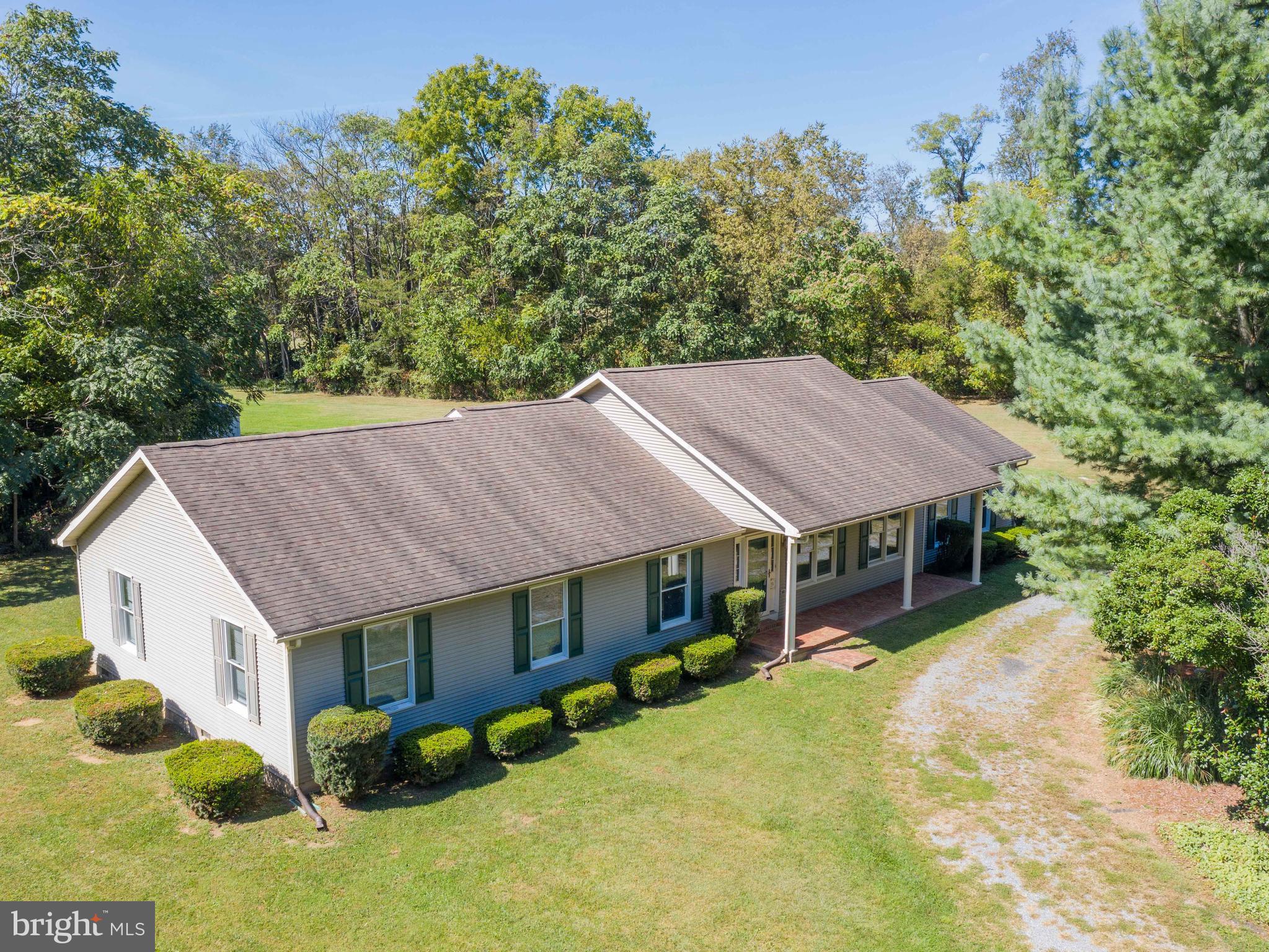 19 Gemini Way Summit Point, WV 25446 - Photo 42 of 53