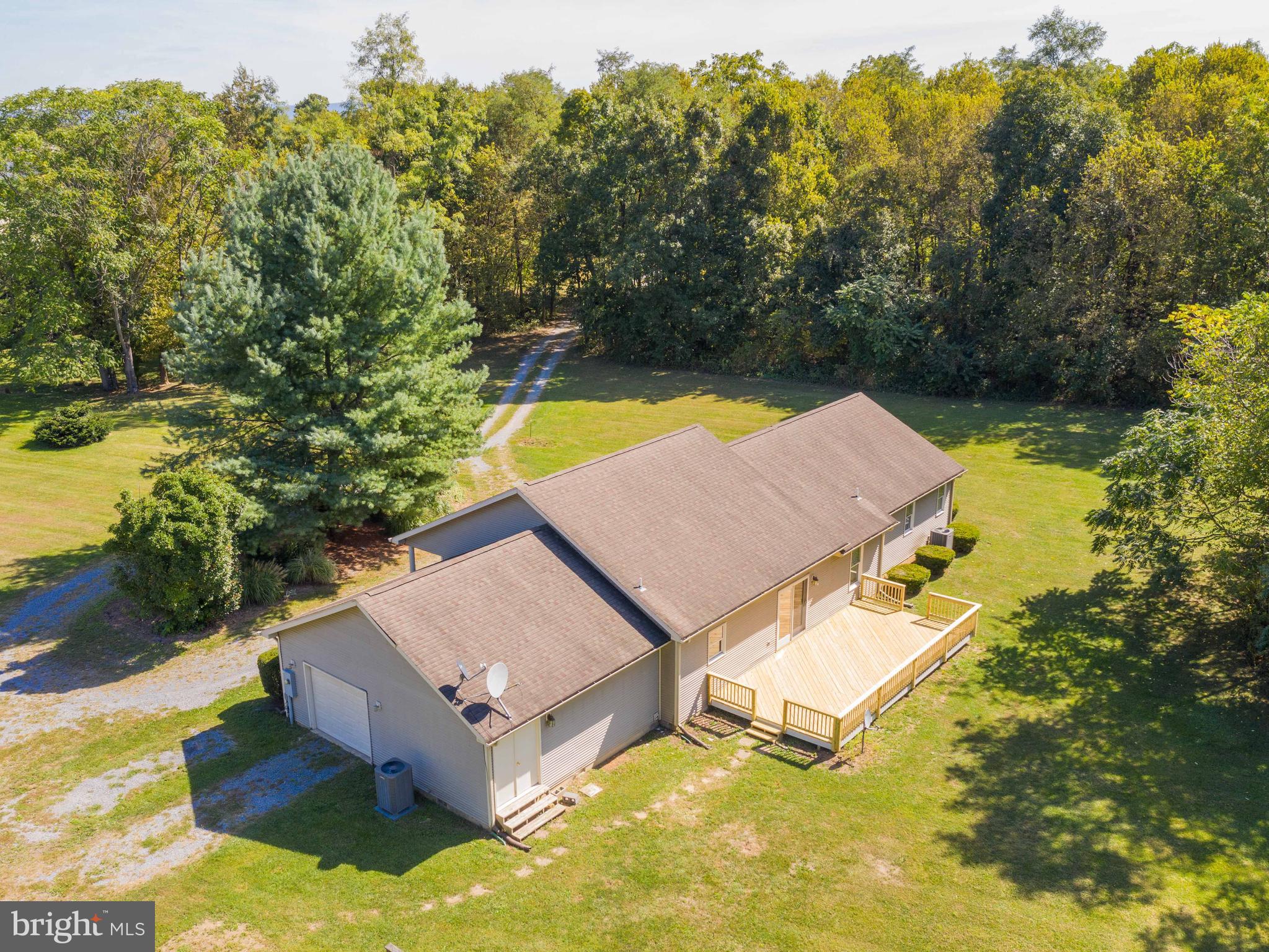 19 Gemini Way Summit Point, WV 25446 - Photo 43 of 53