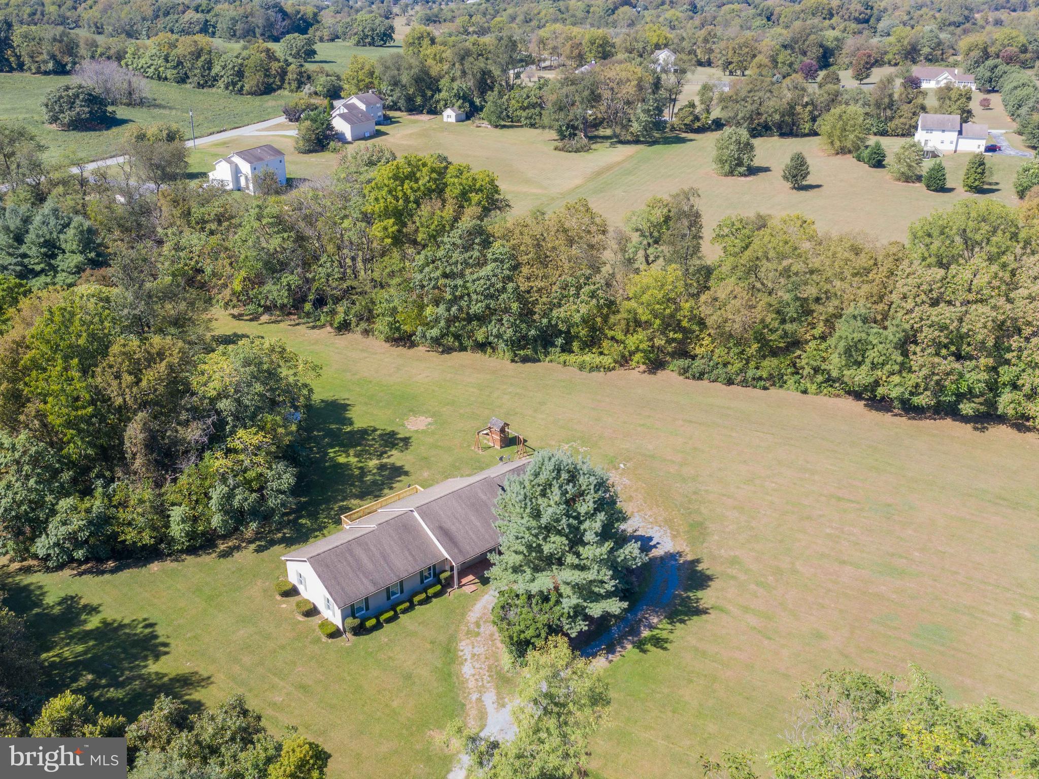 19 Gemini Way Summit Point, WV 25446 - Photo 44 of 53