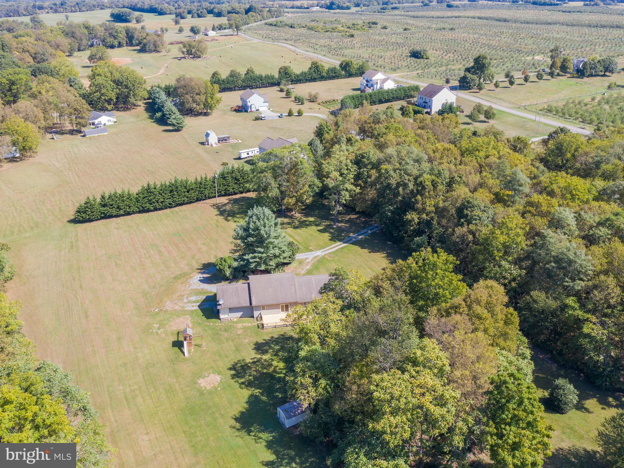 19 Gemini Way Summit Point, WV 25446 - Photo 47 of 53