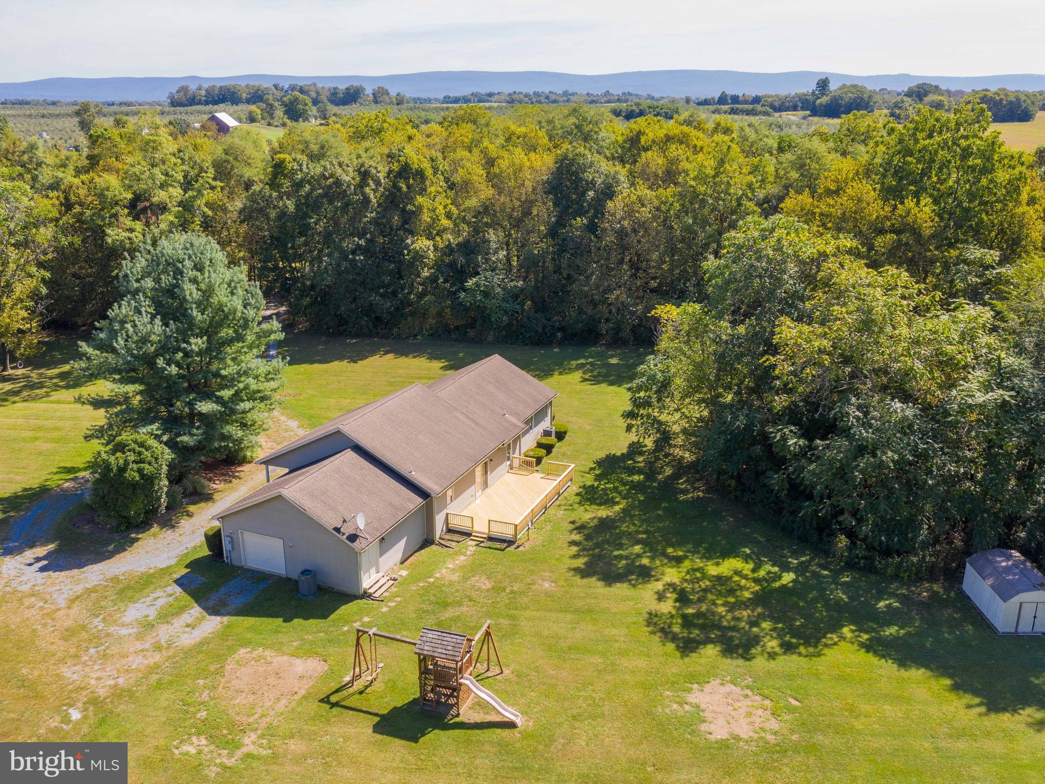 19 Gemini Way Summit Point, WV 25446 - Photo 52 of 53
