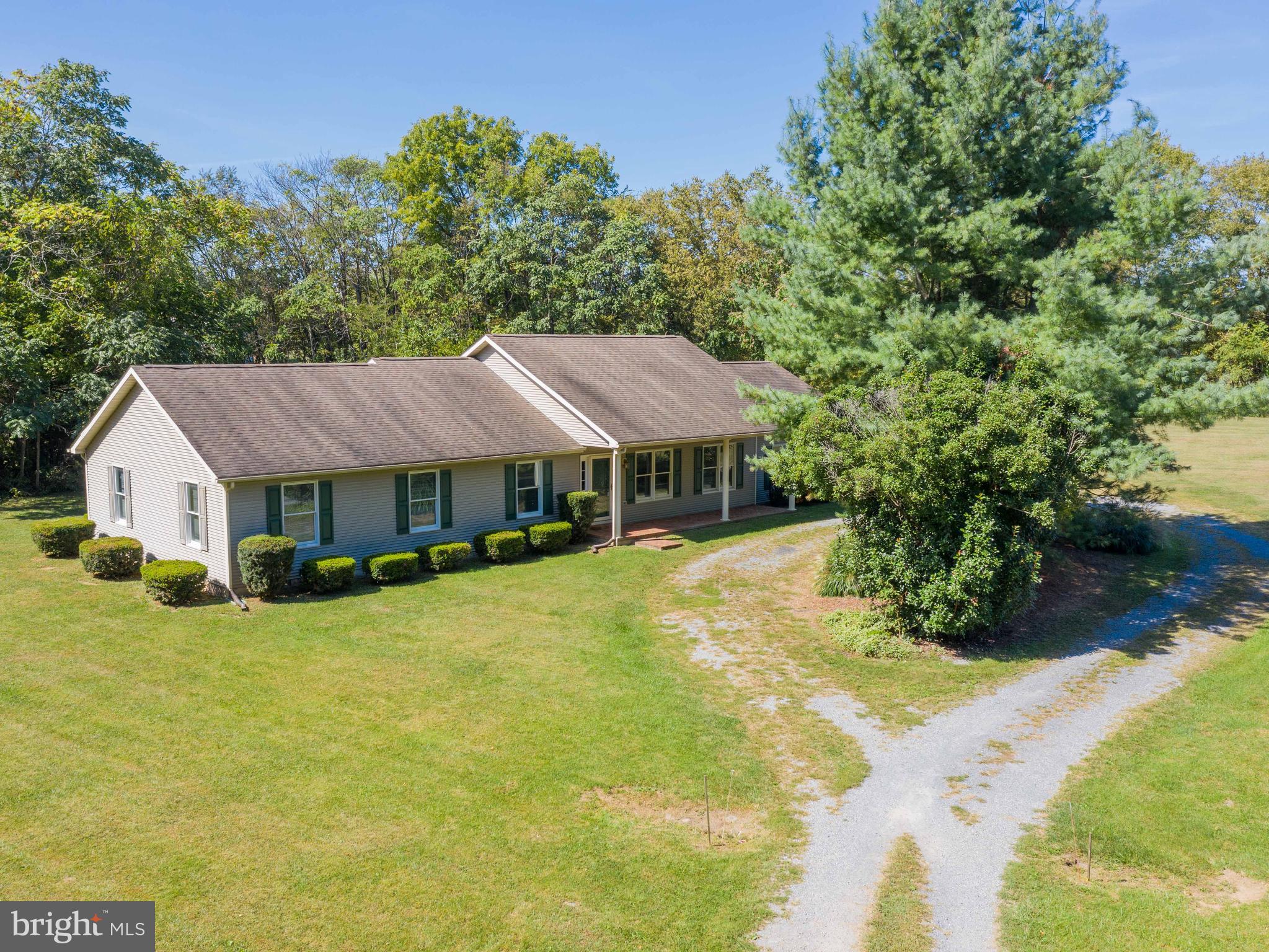 19 Gemini Way Summit Point, WV 25446 - Photo 53 of 53