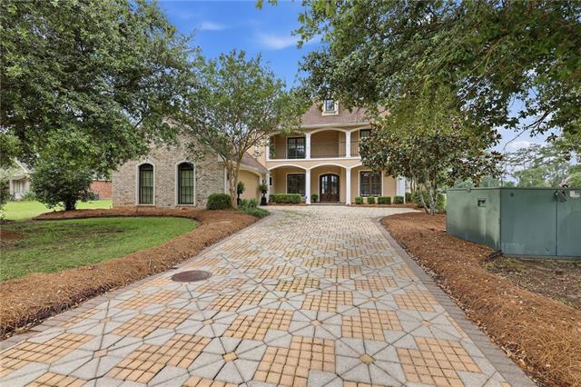 23901 Carter Trace Springfield, LA 70462 - Photo 2 of 46