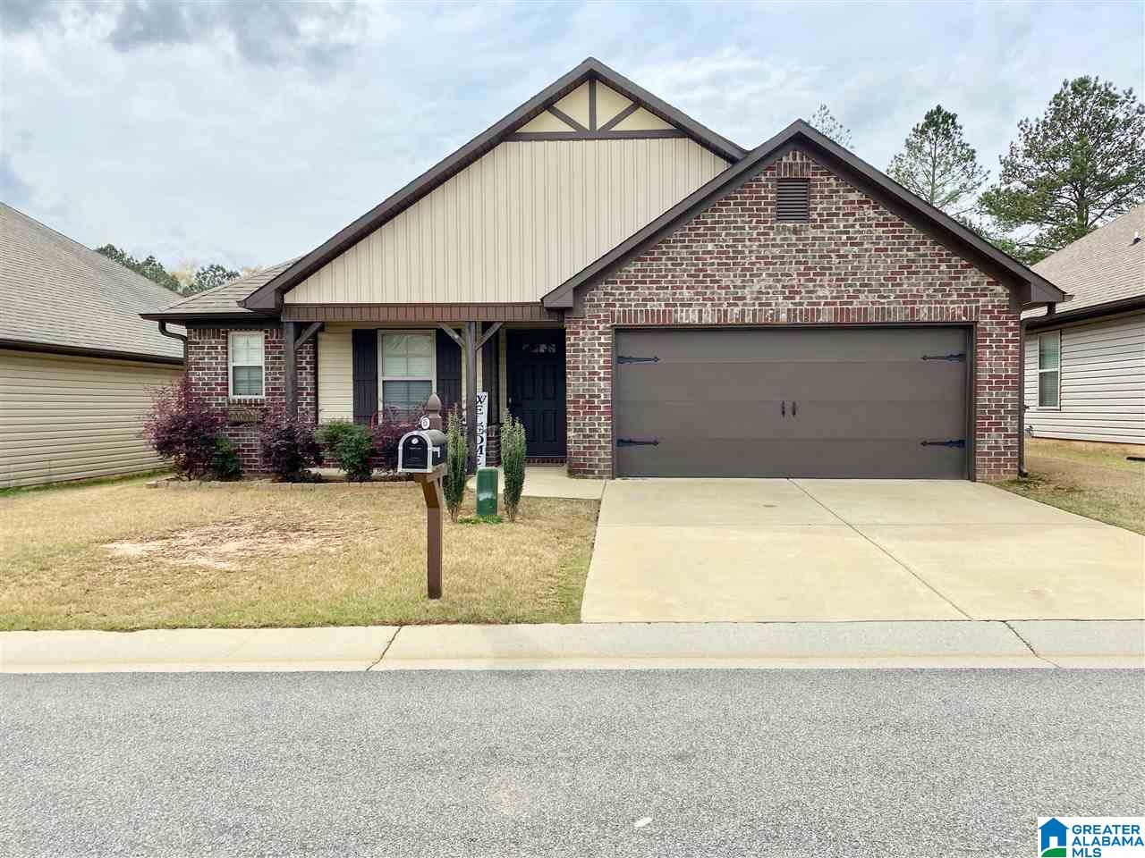 8216 Franklin Lane Morris, AL 35116 - Photo 1 of 1
