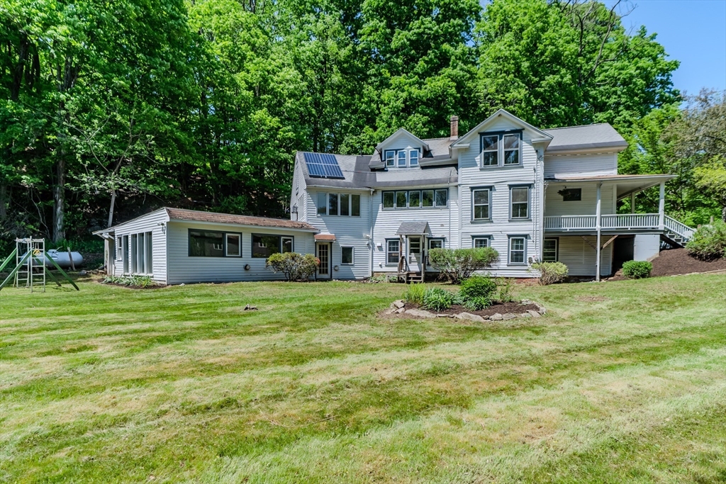 1 Chestnut Plain Road Whately, MA 01373 - Photo 8 of 42 Gallery Image 8