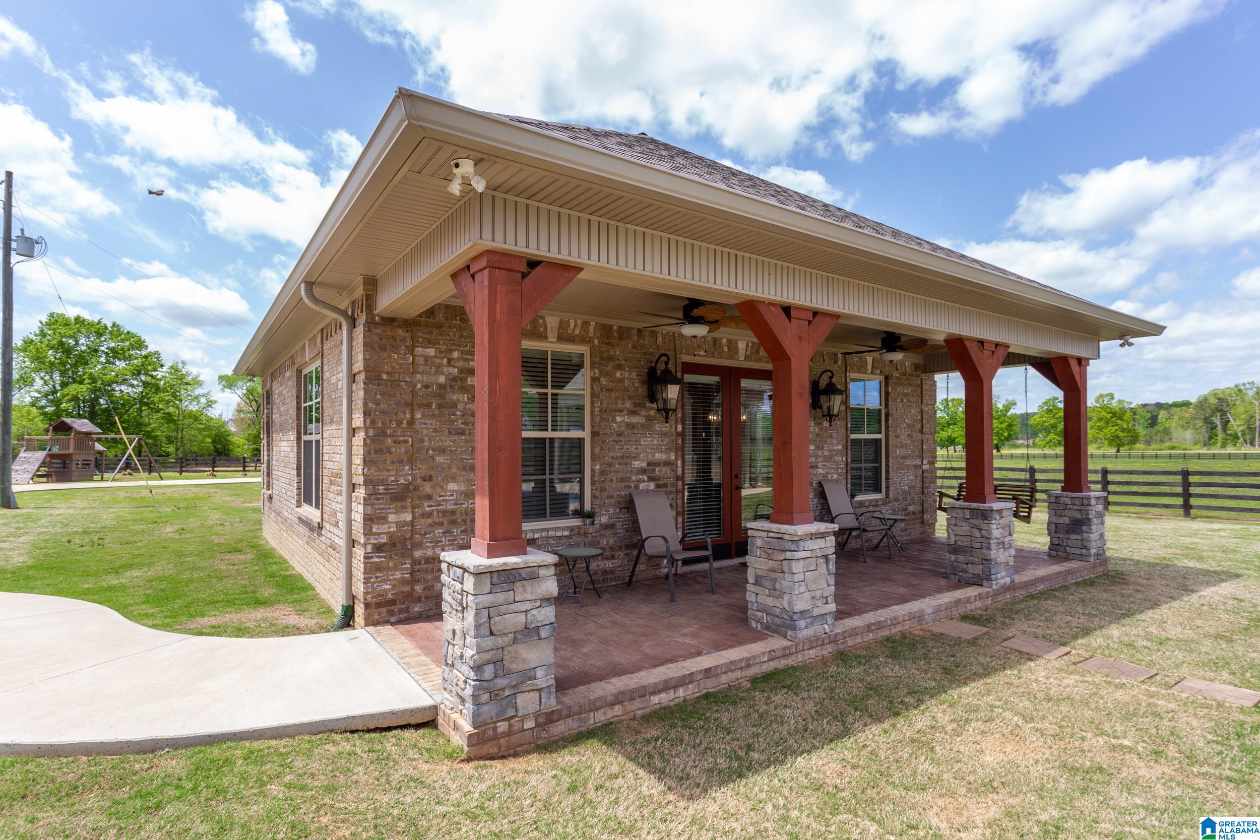 806 Buckhorn Road Oxford, AL 36203 - Photo 41 of 50 Gallery Image 41