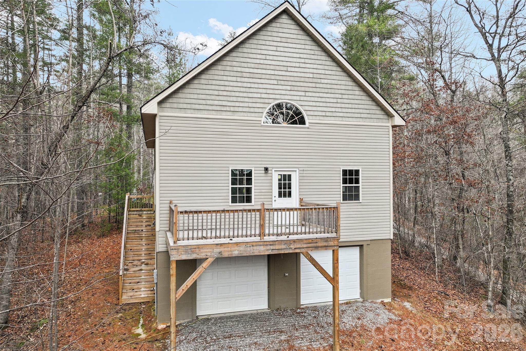 109 Tumblebug Trail Road Flat Rock, NC 28731 - Photo 2 of 27