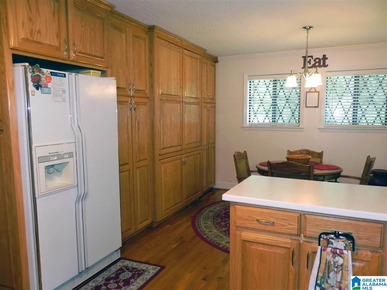 812 Cherokee Trail Anniston, AL 36206 - Photo 26 of 50