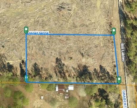 Bill Lebleu Road Ragley, LA 70657 - Photo 1 of 1