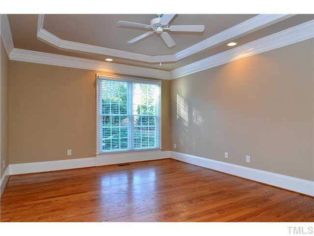 8311 Cazavini Court Raleigh, NC 27613 - Photo 12 of 22 Bedroom
