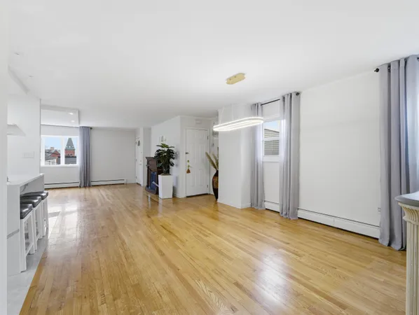 $3,250 | 6507 Madison Street, Unit 1, West New York, NJ 07093