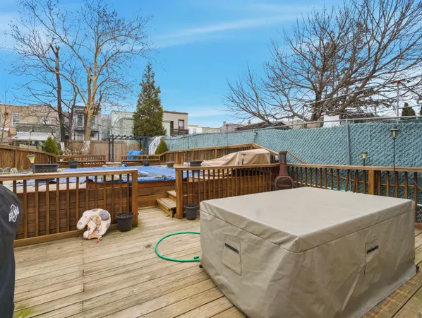 $3,250 | 6507 Madison Street, Unit 1, West New York, NJ 07093