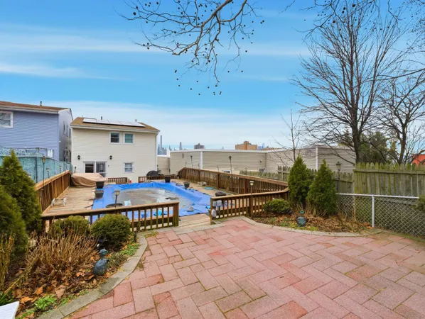 $3,250 | 6507 Madison Street, Unit 1, West New York, NJ 07093