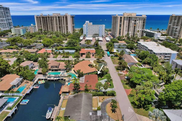 $8,500 | 2051 Coral Reef Drive, Lauderdale-by-the-Sea, FL 33062