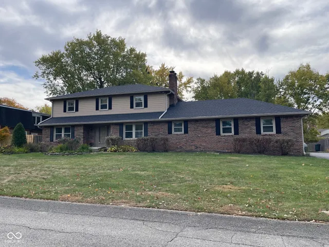 $399,000 | 7313 Highburry Drive, Indianapolis, IN 46256