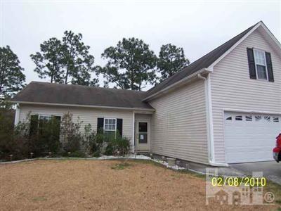 6807 Teviot Road Wilmington, NC 28412 - Photo 1 of 2 Primary Photo