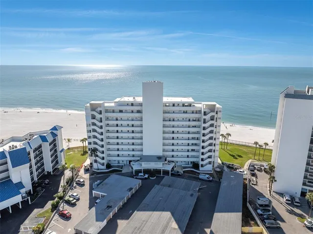 $4,000 | 7000 Beach Plaza, Unit 208, St. Pete Beach, FL 33706