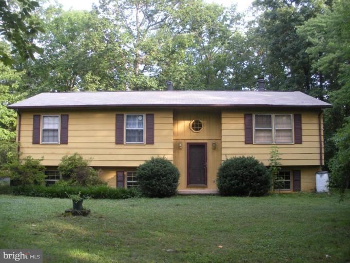 11434 Alum Springs Road Rixeyville, VA 22737 - Photo 1 of 2 .