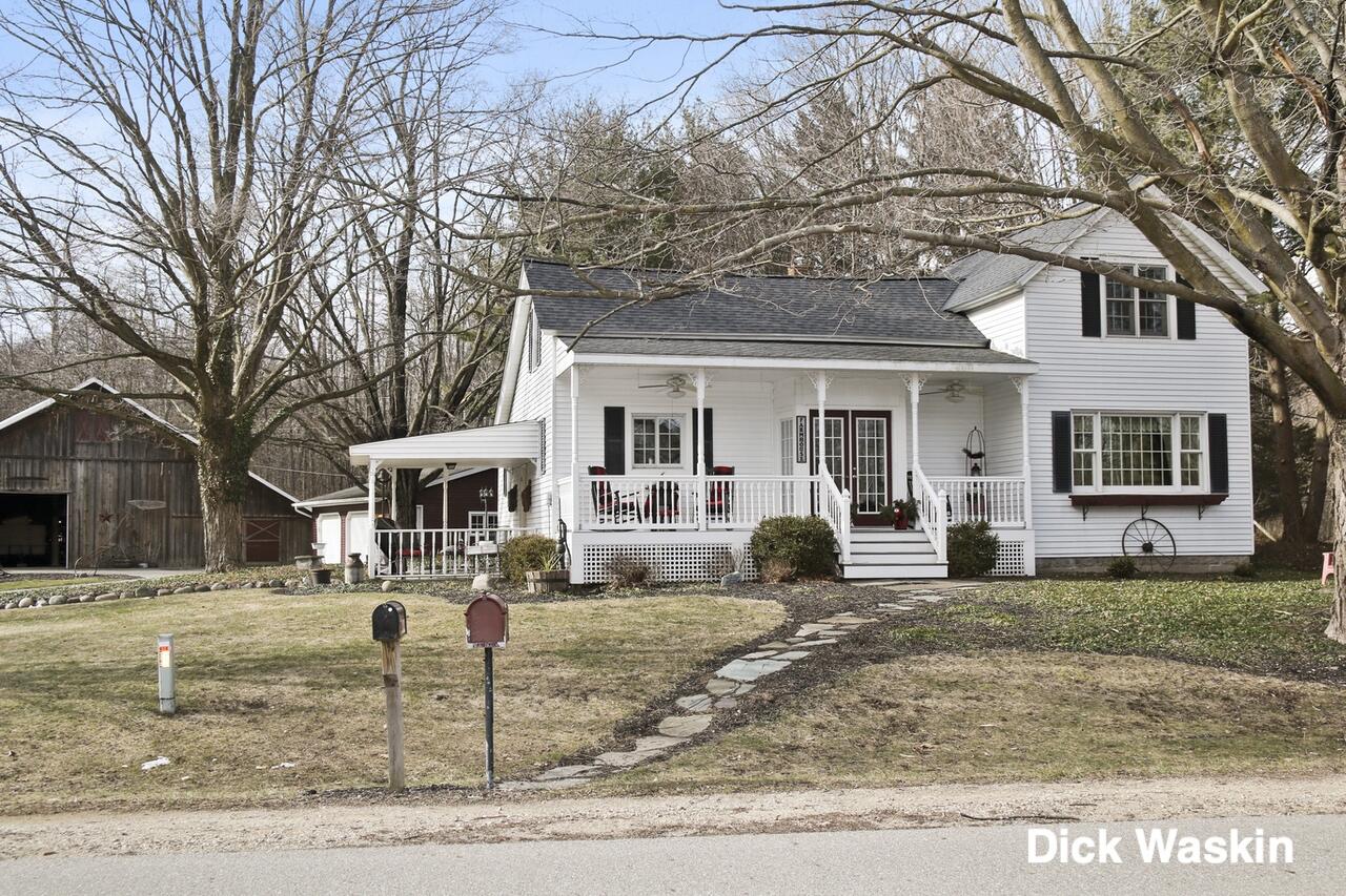 4150 Beeline Road Holland, MI 49423 - Photo 1 of 57 Front