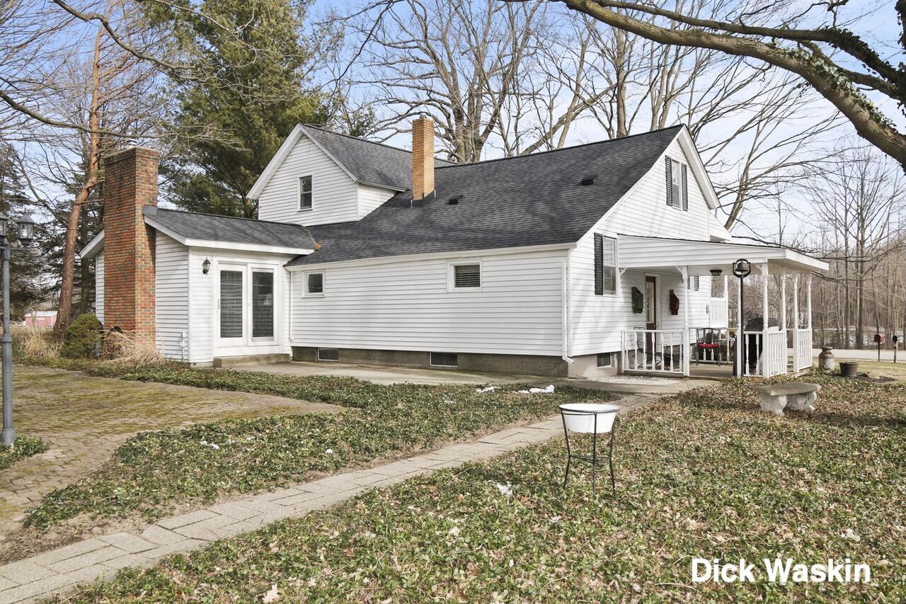 4150 Beeline Road Holland, MI 49423 - Photo 41 of 57 39 - 4150 Beeline Rd