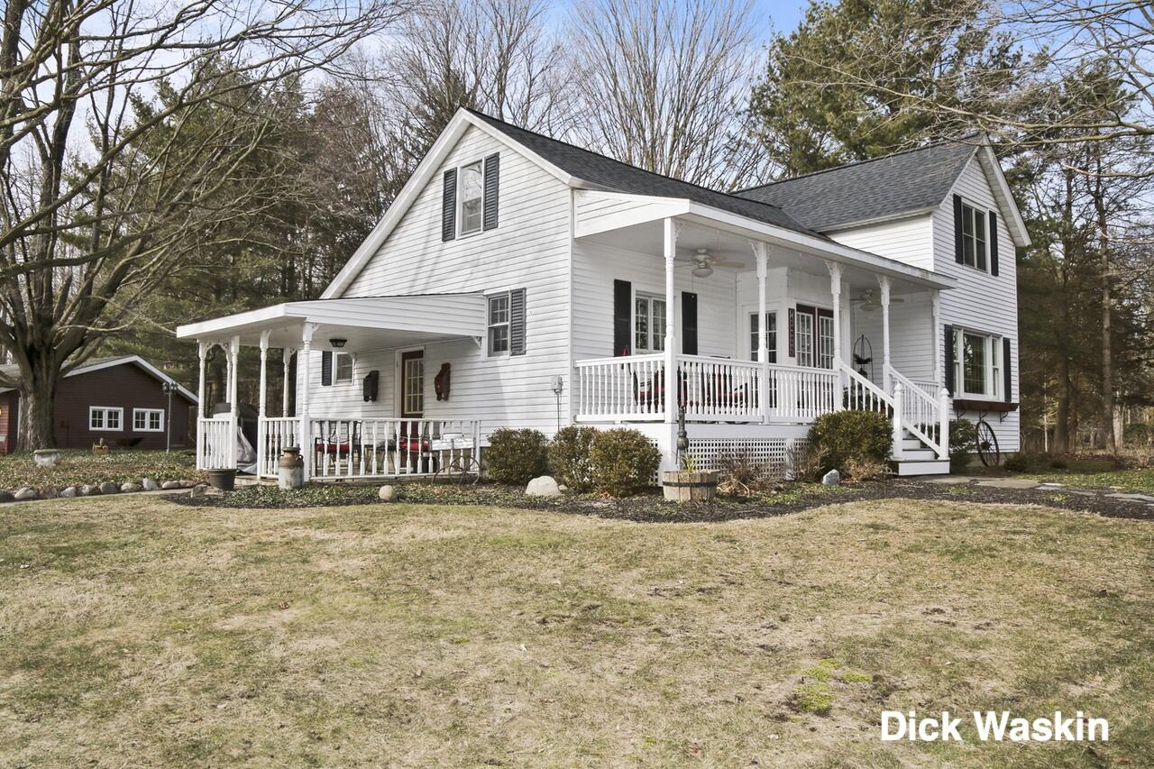 4150 Beeline Road Holland, MI 49423 - Photo 45 of 57 42 - 4150 Beeline Rd
