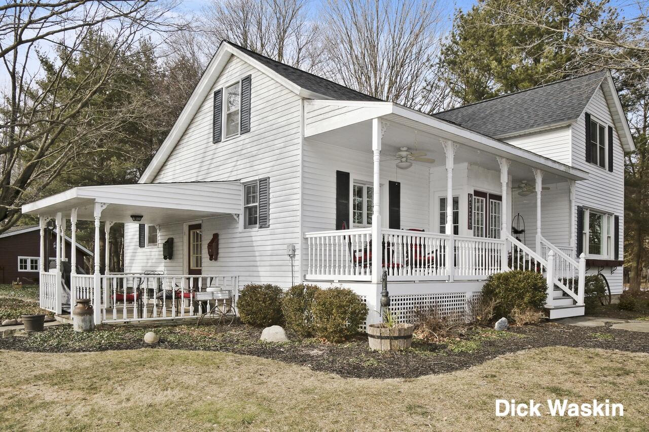 4150 Beeline Road Holland, MI 49423 - Photo 49 of 57 46 - 4150 Beeline Rd