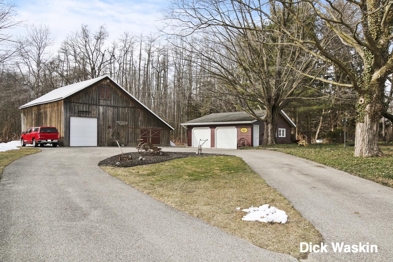 4150 Beeline Road Holland, MI 49423 - Photo 50 of 57 47 - 4150 Beeline Rd