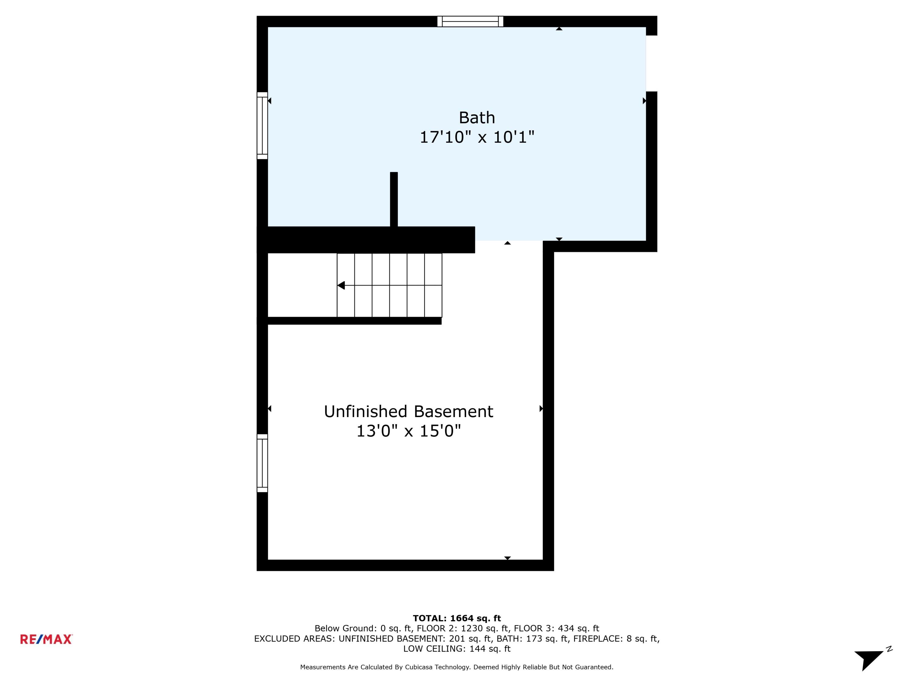 4150 Beeline Road Holland, MI 49423 - Photo 54 of 57 1st_floor_4150_beeline_road_holland_with