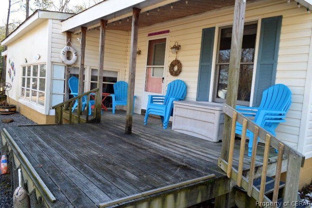 230 Parker Road Reedville, VA 22539 - Photo 2 of 26
