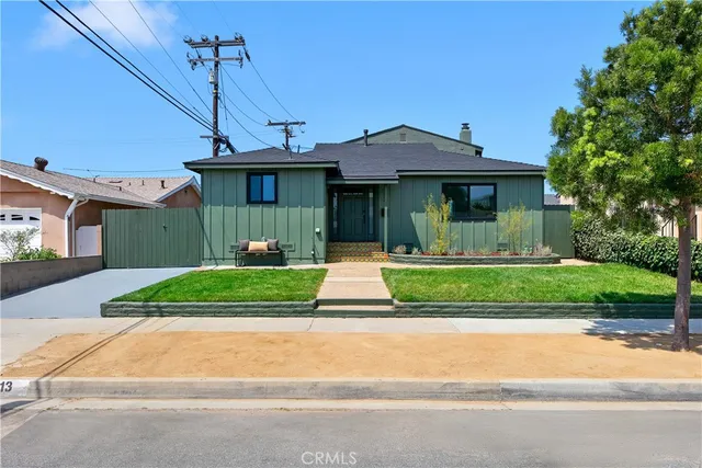 $1,095,000 | 1113 West Desford Street, Torrance, CA 90502