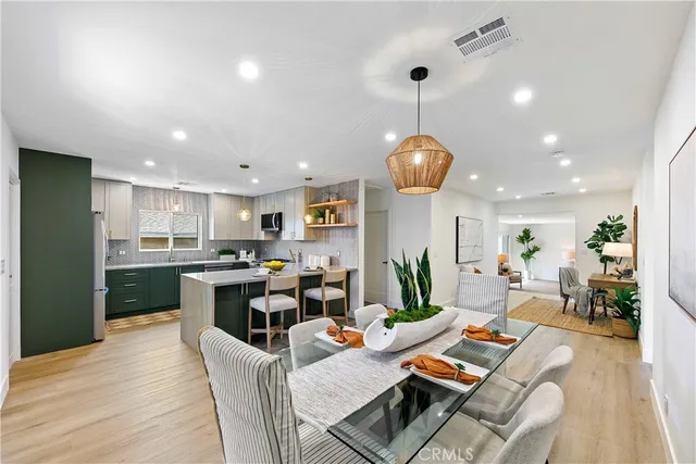 $1,095,000 | 1113 West Desford Street, Torrance, CA 90502