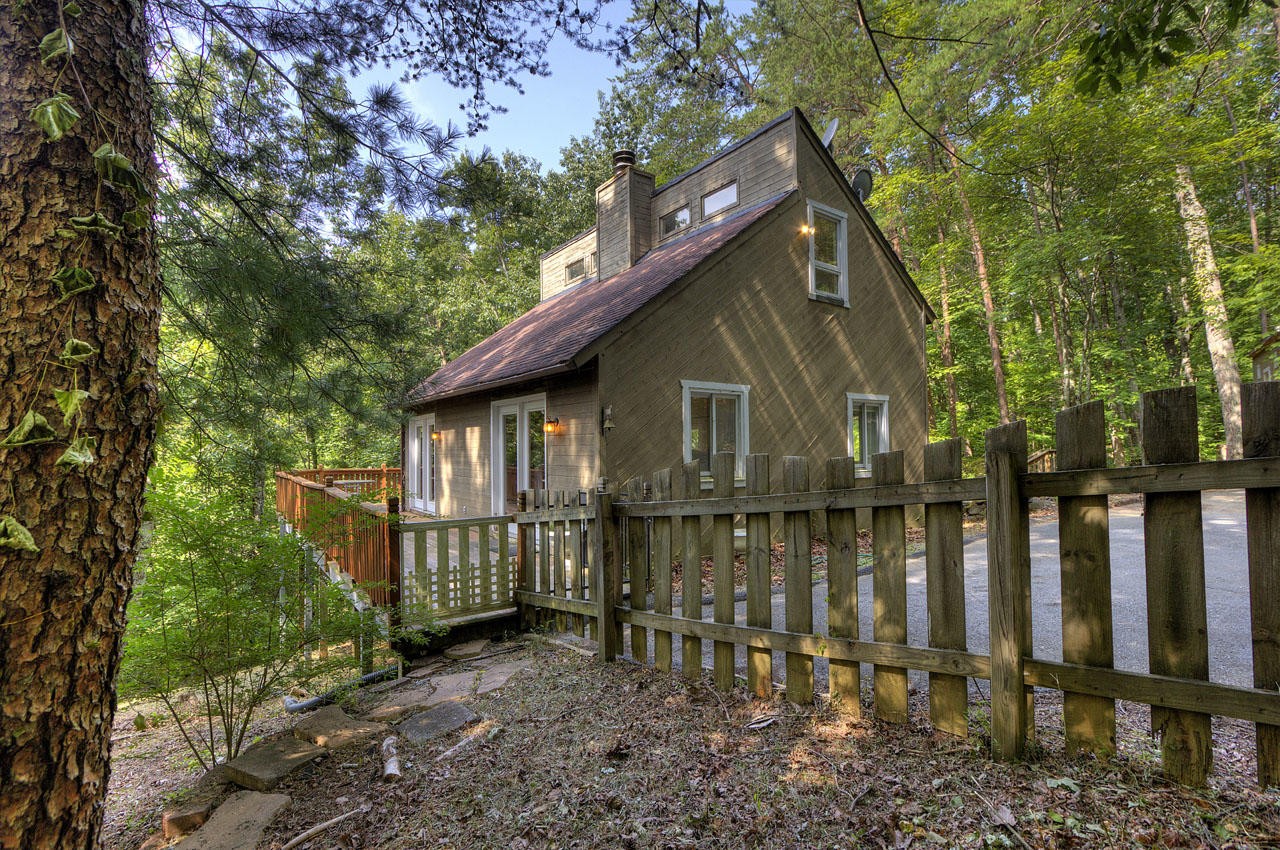 1659 South Mountain View Road Sevierville, TN 37876 - Photo 22 of 36 Gallery Image 22