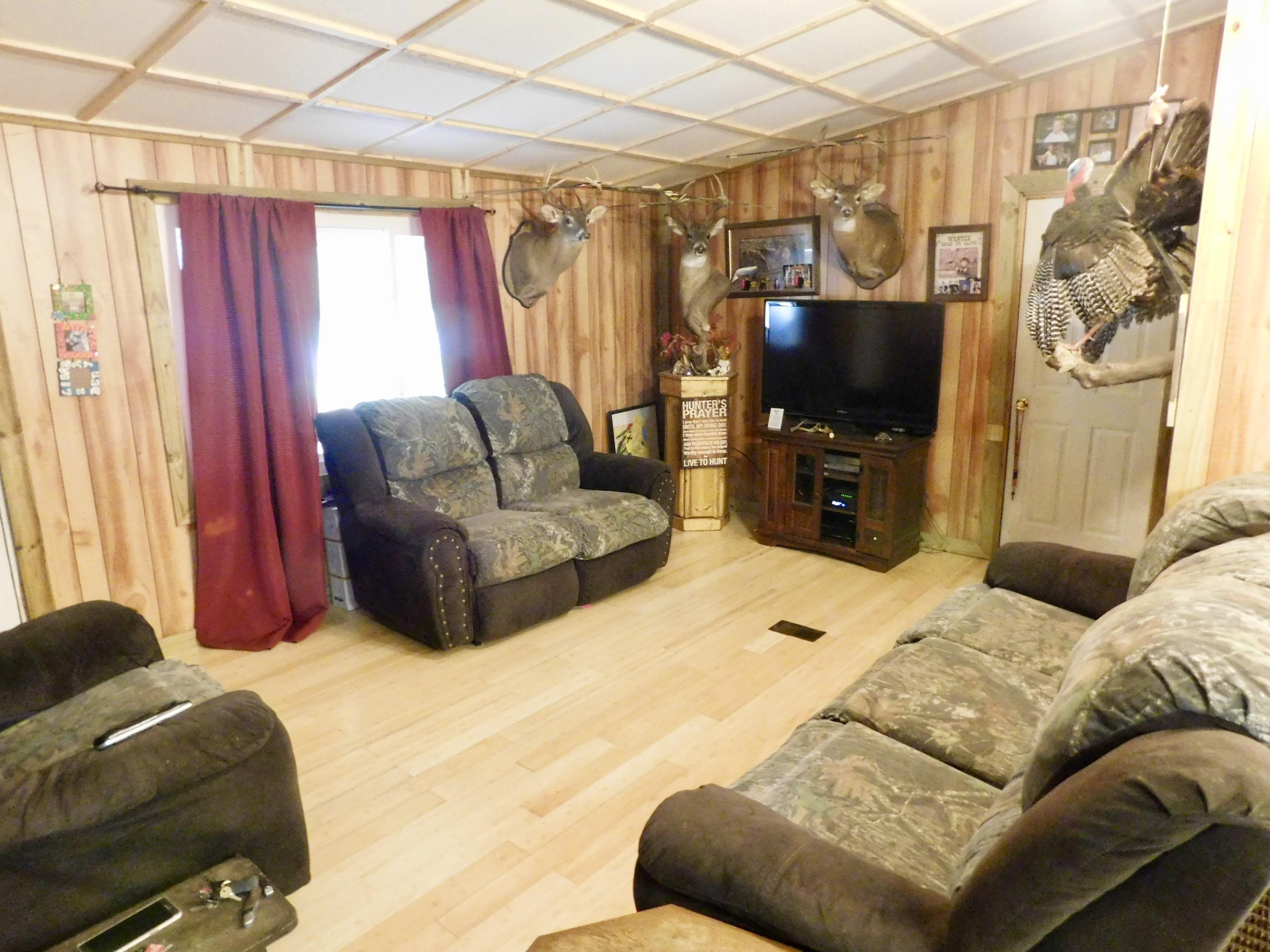 1438 Roach Hollow Road Ringgold, GA 30736 - Photo 9 of 35 fullsizeoutput_1308