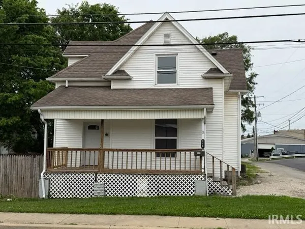 $159,900 | 119 South 18th Street, New Castle, IN 47362