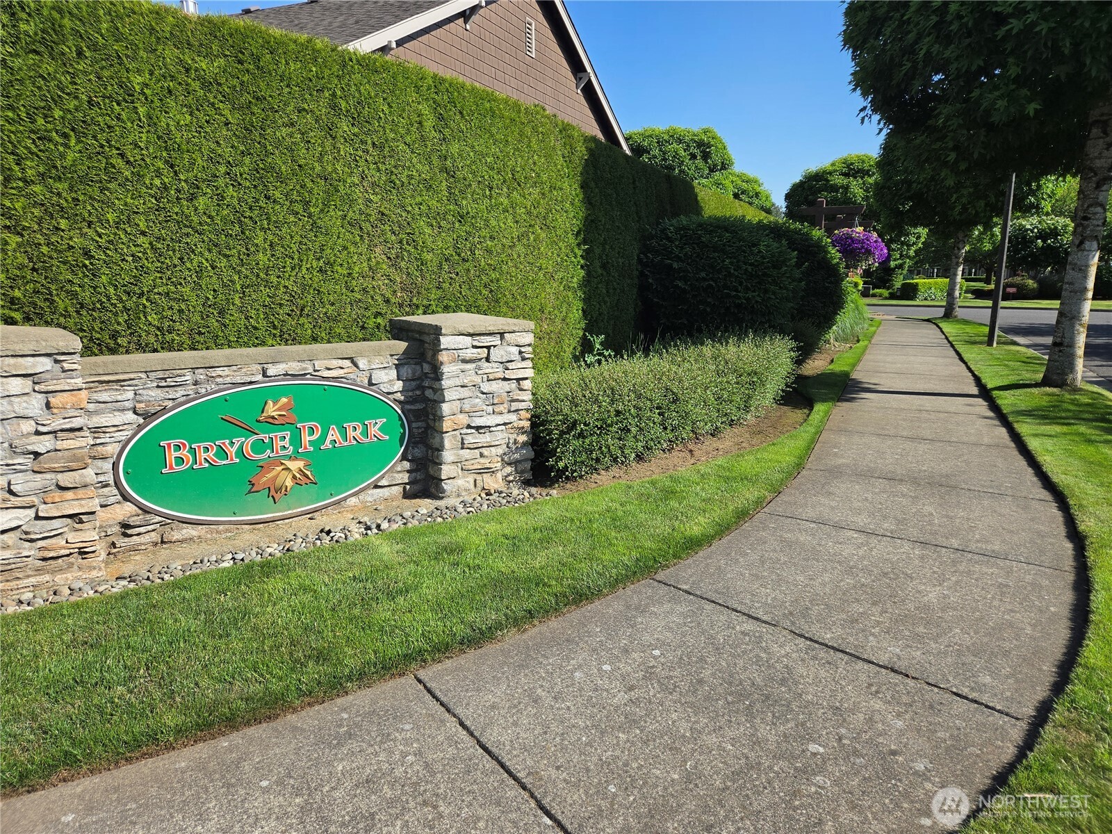 1515 Bryce Park Loop Lynden, WA 98264 - Photo 33 of 40
