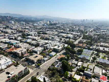 $2,149,000 | 7401 Fountain Avenue, Los Angeles, CA 90046