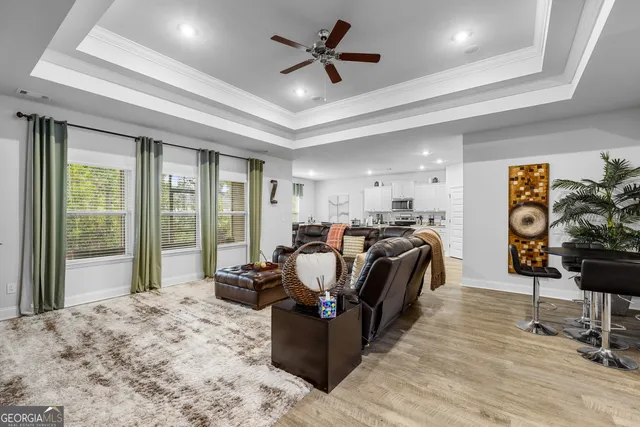 $320,979 | 5108 Grand Oak Circle, Lake Park, GA 31636