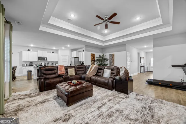 $320,979 | 5108 Grand Oak Circle, Lake Park, GA 31636