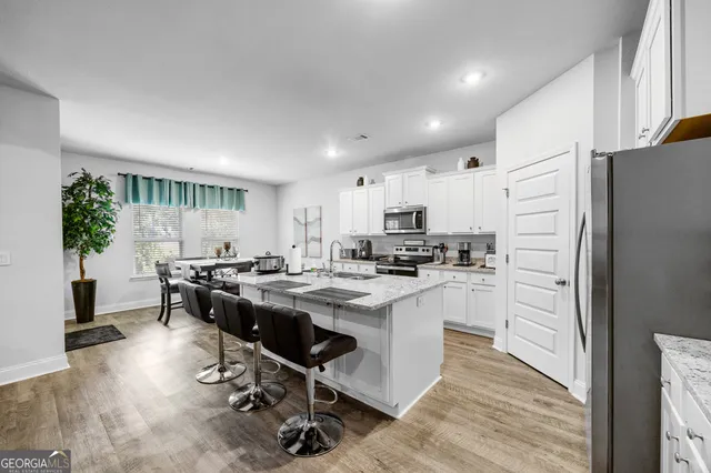 $320,979 | 5108 Grand Oak Circle, Lake Park, GA 31636