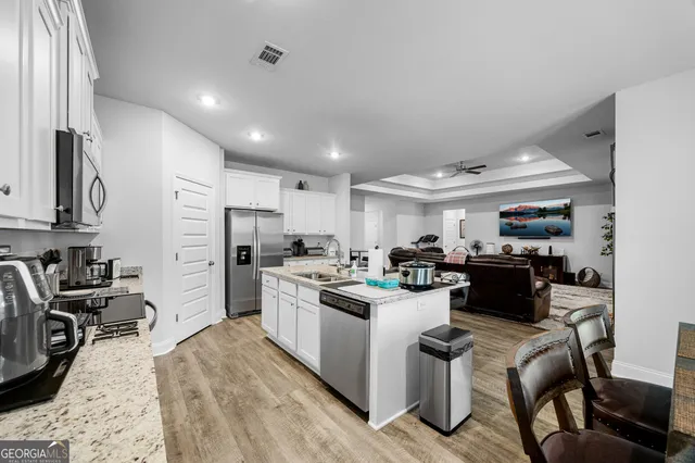 $320,979 | 5108 Grand Oak Circle, Lake Park, GA 31636