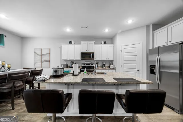 $320,979 | 5108 Grand Oak Circle, Lake Park, GA 31636