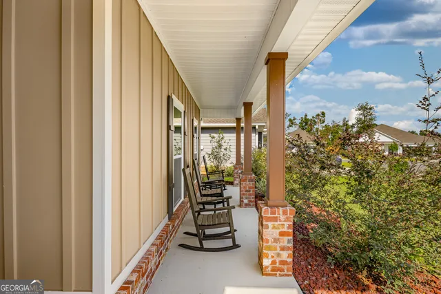 $320,979 | 5108 Grand Oak Circle, Lake Park, GA 31636