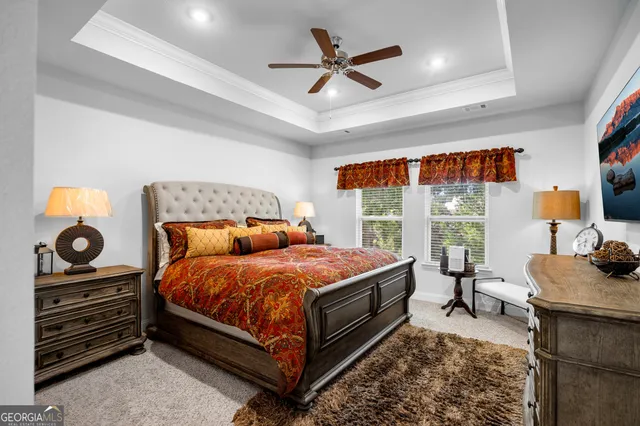 $320,979 | 5108 Grand Oak Circle, Lake Park, GA 31636