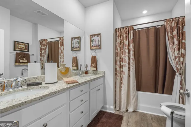 $320,979 | 5108 Grand Oak Circle, Lake Park, GA 31636