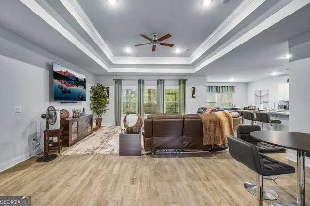 $320,979 | 5108 Grand Oak Circle, Lake Park, GA 31636