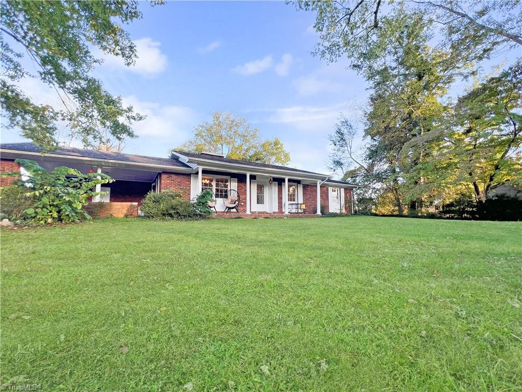 130 Garr Road Hays, NC 28635 - Photo 1 of 26 Gallery Image 1