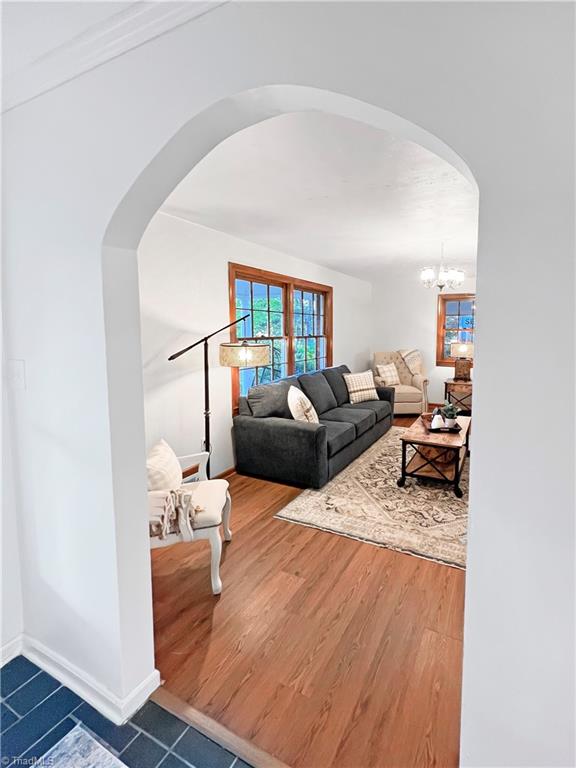 130 Garr Road Hays, NC 28635 - Photo 13 of 26 Gallery Image 13